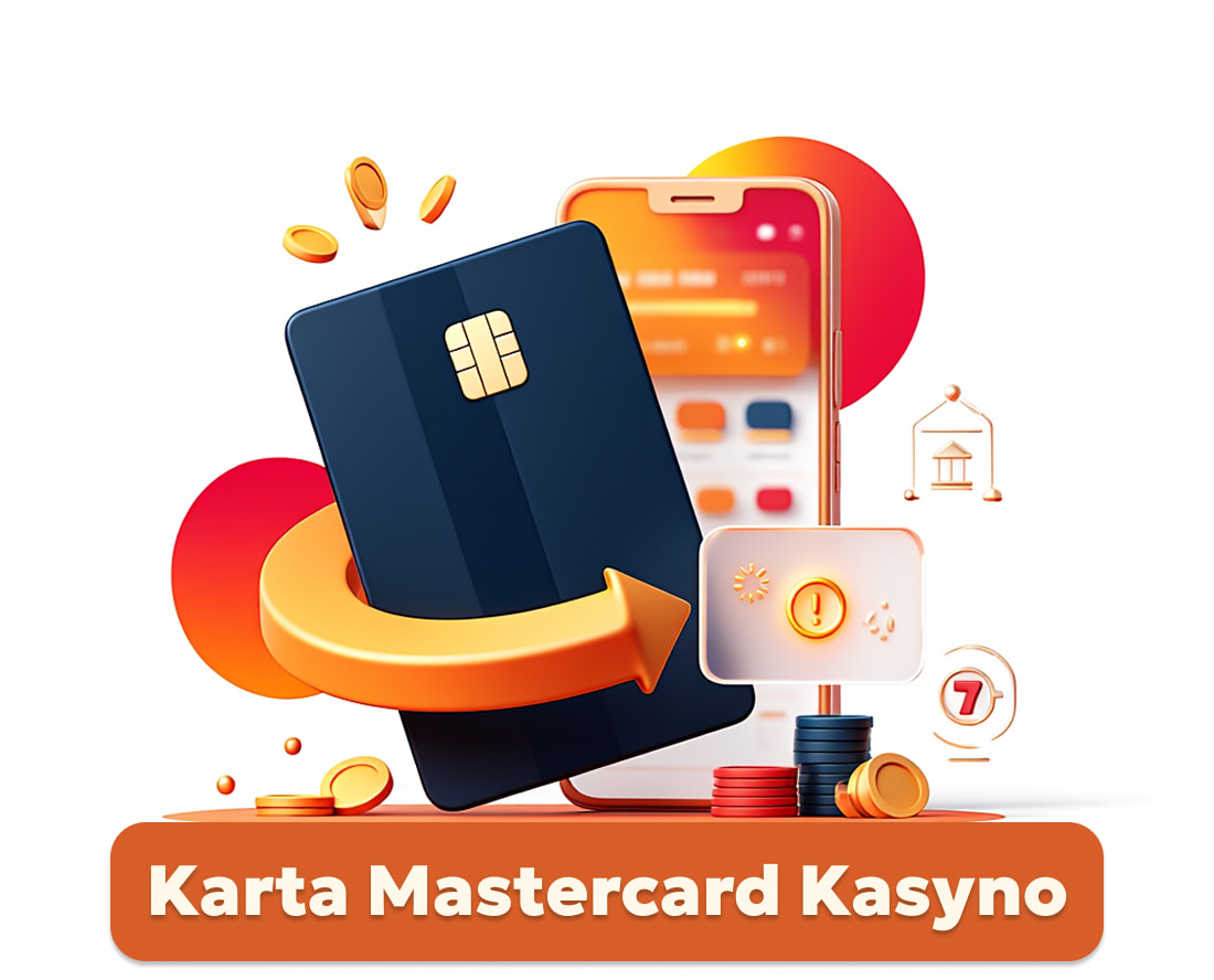 karta mastercard kasyno