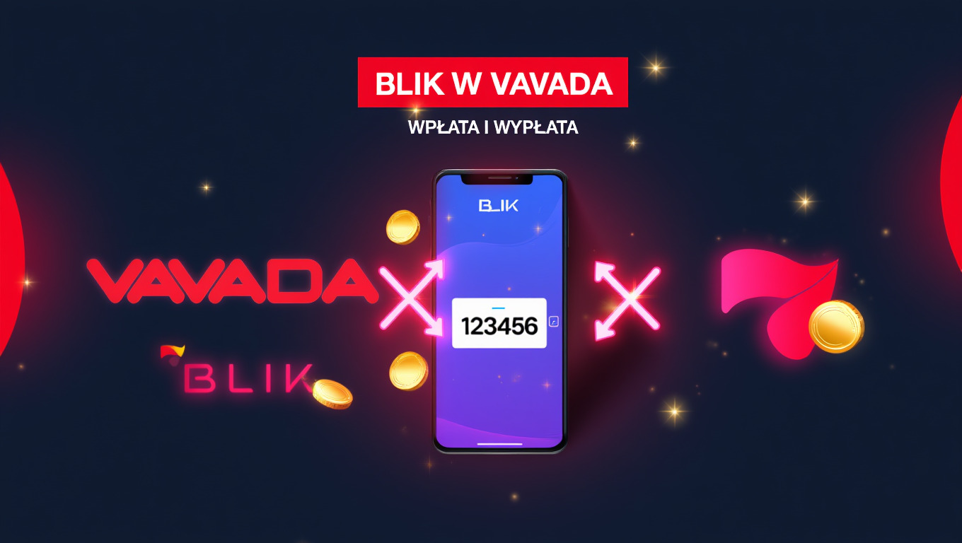 Vavadacasino wyplata na karte