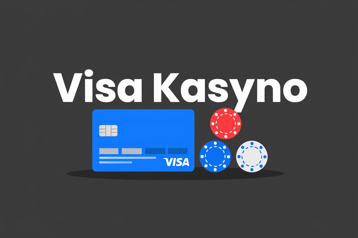 Visa kasyno opinie dziel膮 graczy na dwa obozy
